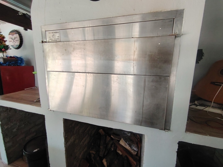 3 Bedroom Property for Sale in Kabega Park Eastern Cape